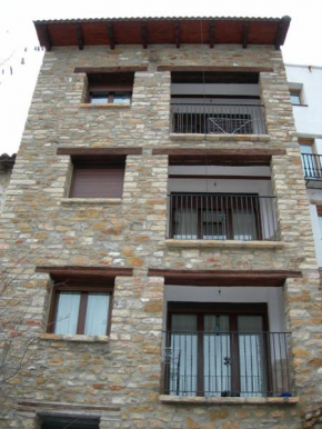 Valdelinares Apartamentos